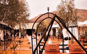 Zahra Luxury Desert Camp