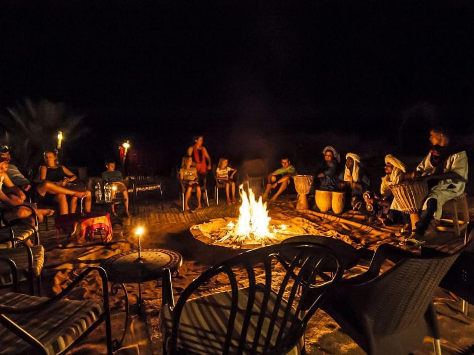 Zahra Luxury Desert Camp Merzouga Exterior foto